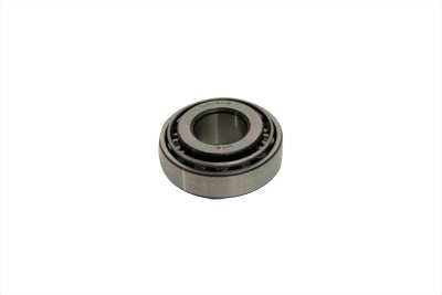 HARLEY Wheel Hub Bearing and Race Set fits 1984-1999 FXST, Front and Rear 1986-1999 FLST, Front and Rear 1986-1999 FLT, Rear 1973-1984 FX, Front and