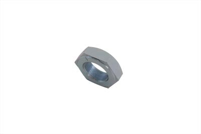 HARLEY Zinc Front Axle Sleeve Nut Fits 1936-1940 EL, 1941-1971 FL, 1930-1936 VL, 1937-1948 UL,