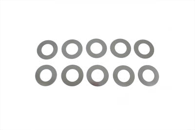 HARLEY Wheel Hub Bearing Shim fits 1936-1940 EL, front or rear 1941-1966 FL, front or rear 1937-1948 UL, front or rear 1935-1952 WL, rear only