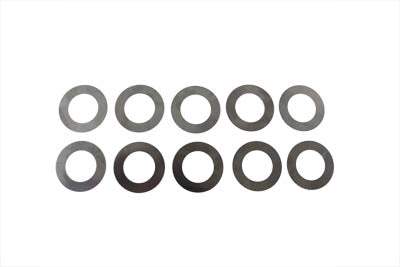 HARLEY Wheel Hub Bearing Shim fits 1936-1940 EL, Front or Rear 1941-1966 FL, Front or Rear 1937-1948 UL, Front or Rear 1935-1952 WL, Rear only