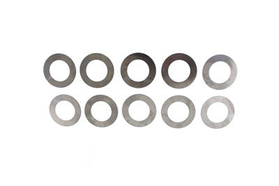 HARLEY Wheel Hub Bearing Shim fits 1936-1940 EL, Front or Rear 1941-1966 FL, Front or Rear 1937-1948 UL, Front or Rear 1935-1952 WL, Rear only