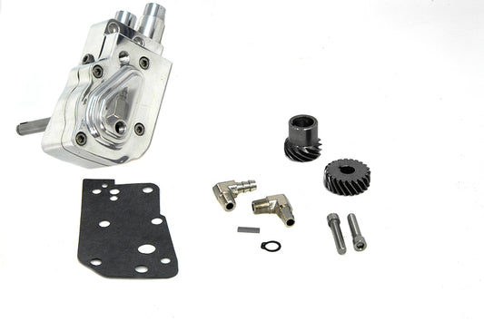 HARLEY Sifton Oil Pump fits 1992-1998 FXST, 1992-1998 FLST, 1992-1998 FLT, 1992-1998 FXD, 1992-1994 FXR,