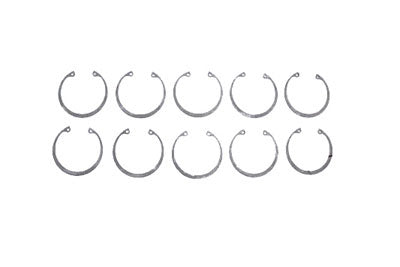 HARLEY Front Wheel Hub Bearing Snap Ring fits 1964-1972 XL, 1971-1972 FX,