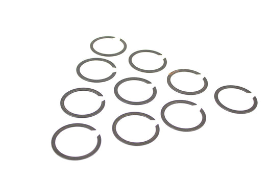 HARLEY Right Crankcase Bearing Retainer Ring fits 1987-1992 FXST, 1987-1992 FLST, 1987-1992 FLT, 1987-1992 FXR, 1991-1992 FXD, 1987-UP XL,