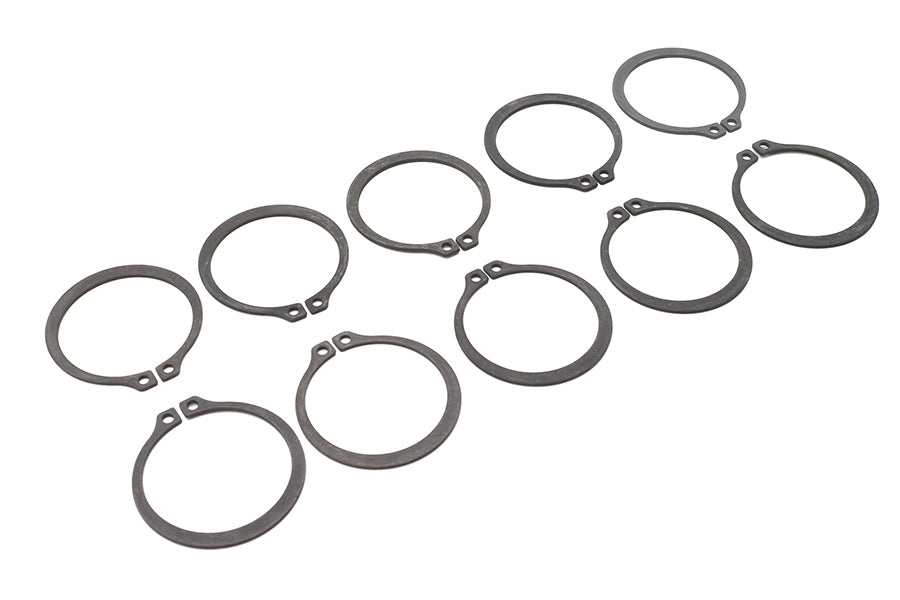 HARLEY Clutch Hub Retaining Ring Fits 1984-UP XL,