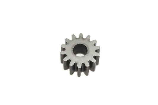 HARLEY Scavenger Oil Pump Drive Gear fits 1936-1947 FL, 1936-1947 EL,