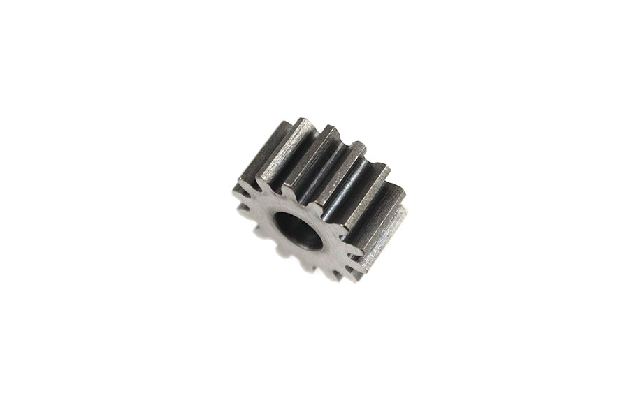 HARLEY Scavenger Oil Pump Drive Gear fits 1936-1947 FL, 1936-1947 EL,