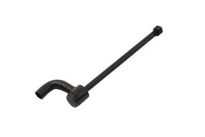 HARLEY Replica Primary Breather Tube fits 1936-1940 EL, 1941-1947 FL, 1937-1948 UL,