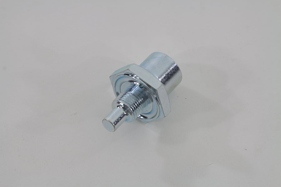 HARLEY Replica Oil Pressure Switch Fitting fits 1957-1976 XL,