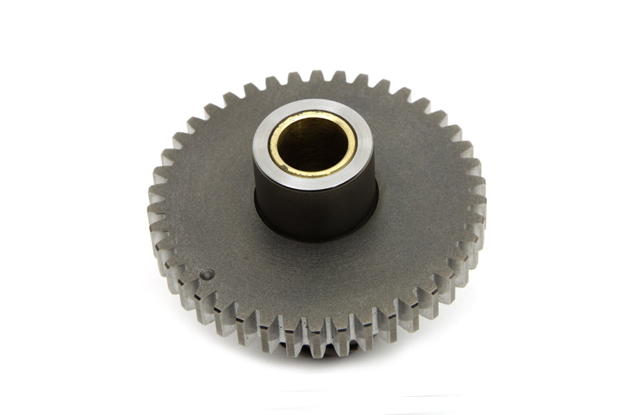 HARLEY Reverse Circuit Breaker Gear fits 1936-1940 EL, 1941-1969 FL,