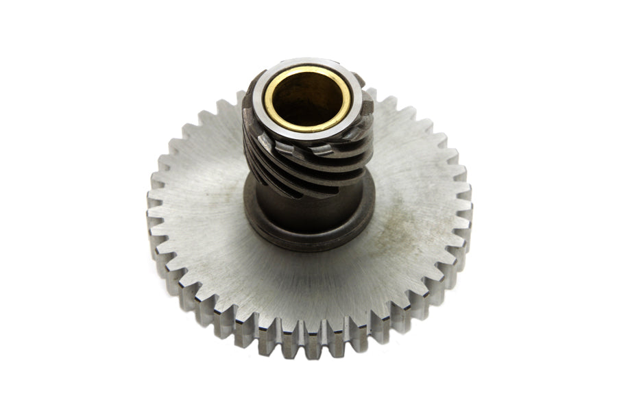 HARLEY Reverse Circuit Breaker Gear fits 1936-1940 EL, 1941-1969 FL,