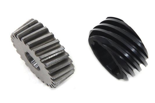 HARLEY Sifton Oil Pump Drive Gear Kit fits 1939-1940 EL, 1941-1953 FL,