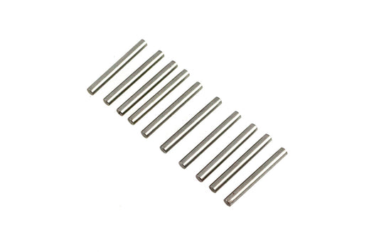 HARLEY Side Valve Dowel Pins fits 1941-1973 G, 1941-1952 W,