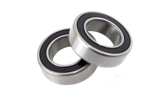 HARLEY Cast Wheel Bearing Set Fits 0- Custom, application