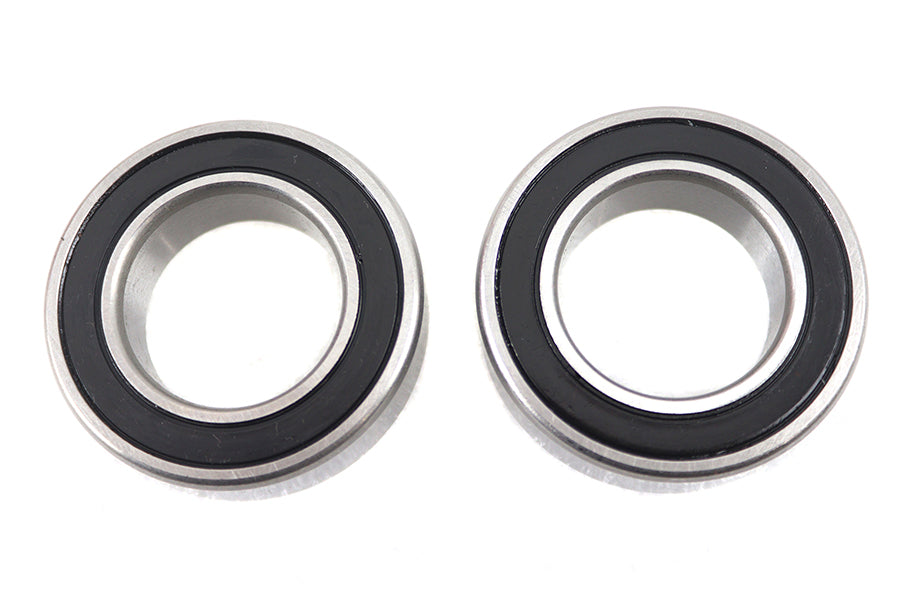 HARLEY Cast Wheel Bearing Set fits 0- Custom, application