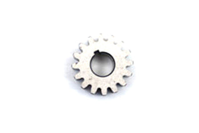 HARLEY Scavenger Oil Pump Gear fits 1972-1976 XL,