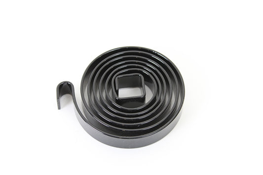 HARLEY Kick Starter Return Spring Black fits 1957-1979 XL, 1954-1956 K, 1929-1952 WL,