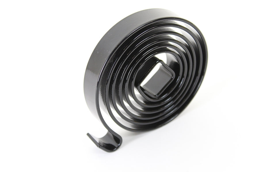 HARLEY Kick Starter Return Spring Black fits 1957-1979 XL, 1954-1956 K, 1929-1952 WL,