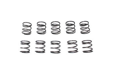 HARLEY Pushrod Cover Spring fits 1936-1940 EL, 1941-1984 FL, 1971-1984 FX, 1979-UP FLT, 1979-UP FLT, 1984-2017 FXST, 1984-1994 FXR, 198