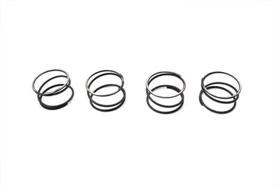 HARLEY Pushrod Valve Cover Spring fits 1939-1948 UL, 74 and 80" side valves"