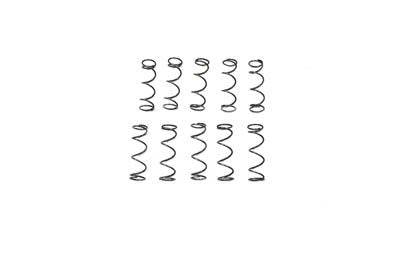 HARLEY Tappet Oil Screen Spring fits 1970-1984 FL, 1971-1984 FX, 1979-1998 FLT, 1979-1998 FLT, 1982-1998 FXR, 1982-1998 FXR, 1984-1998 FX