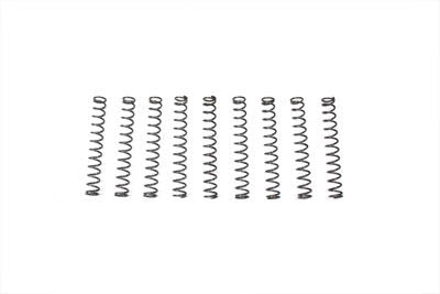 HARLEY Oil Pump Relief Valve Spring fits 1973-1984 FL, 1973-1984 FX, 1979-1998 FLT, 1983-1998 FLT, 1983-1994 FXR, 1983-1994 FXR, 1984-199