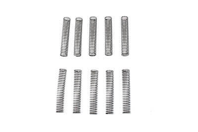 HARLEY Oil Pump Check Valve Spring fits 1936-1940 EL, 1941-1955 FL,