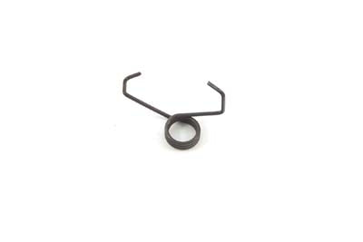 HARLEY Spring for Transmission Shifter Shaft fits 1979-2006 FLT, 1979-2006 FLT, 1986-2006 FXST, 1986-2006 FLST, 1991-2005 FXD, 1982-1994 FX