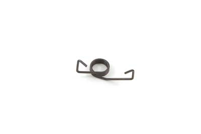 HARLEY Spring for Transmission Shifter Shaft fits 1979-2006 FLT, 1979-2006 FLT, 1986-2006 FXST, 1986-2006 FLST, 1991-2005 FXD, 1982-1994 FX