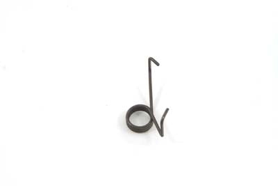 HARLEY Spring for Transmission Shifter Shaft fits 1979-2006 FLT, 1979-2006 FLT, 1986-2006 FXST, 1986-2006 FLST, 1991-2005 FXD, 1982-1994 FX