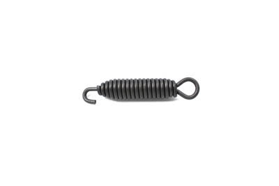 HARLEY Foot Rocker Clutch Spring Parkerized fits 1941-1978 FL, 1940-1952 EL,