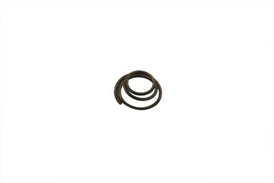 HARLEY Clutch Hub Bearing Plate Spring fits 1941-1965 FL, 1971-1984 FX, 1941-1948 UL, 1941-1973 G, 1941-1952 W, 1941-1952 EL,