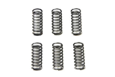HARLEY Clutch Spring Set fits 1957-1970 XL, 1952-1956 K,