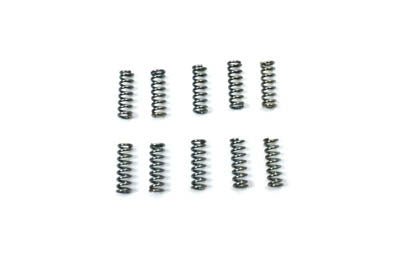 HARLEY Linkert Carburetor Choke Detent Ball Spring fits 1933-1934 VL, 1936-1940 EL, 1941-1965 FL, 1937-1948 UL, 1933-1952 WL,