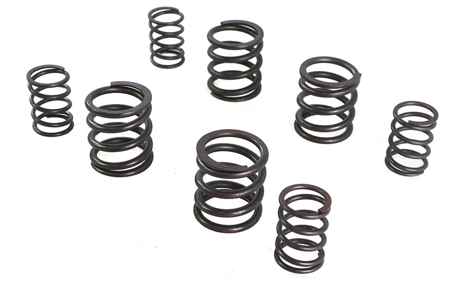 HARLEY Valve Spring Set fits 1948-1984 FL, 1971-1984 FX, 1982-1983 FXR, 1979-1983 FLT,