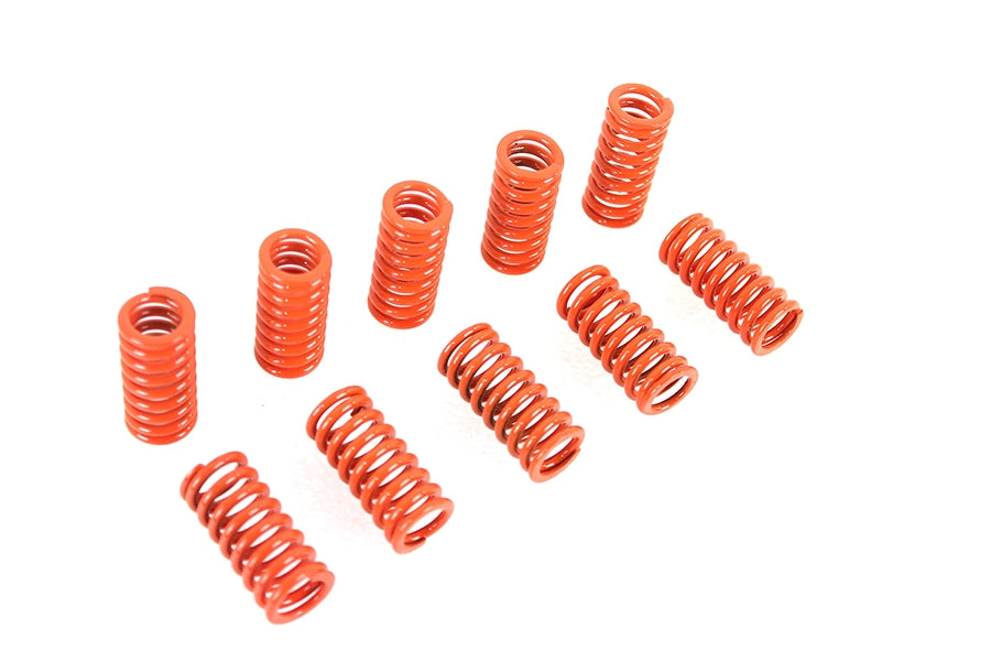 HARLEY Clutch Spring fits 1941-1967 FL, 1941-1948 UL,