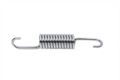 HARLEY Brake Pedal Spring fits 0- Replacement, for forward brake control kit