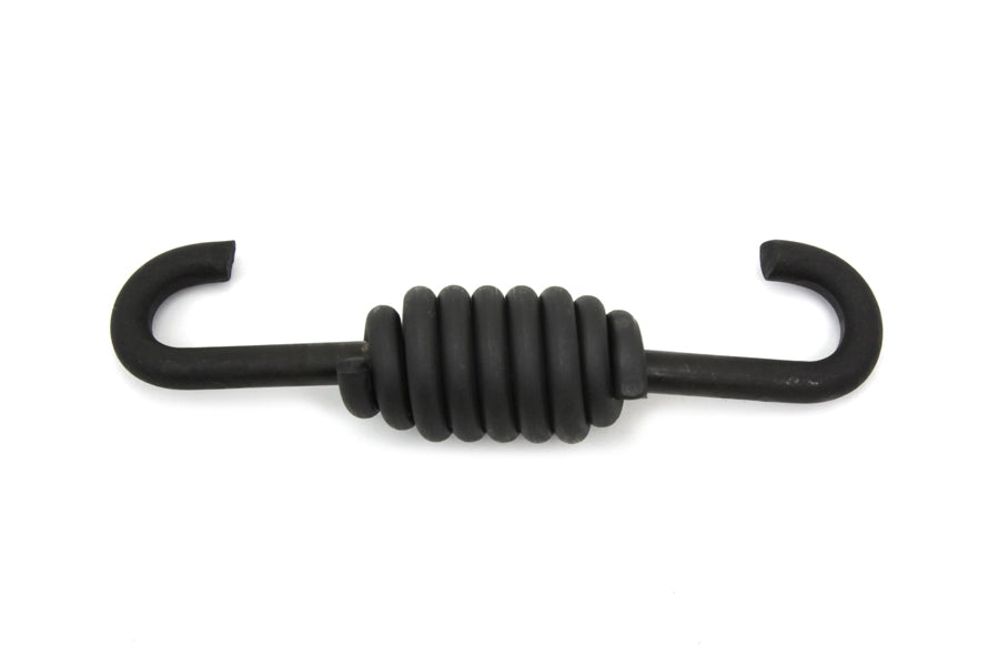 HARLEY Replica Parkerized Kickstand Spring fits 1936-1952 WL, 1932-1935 WL, 1941-1952 W,