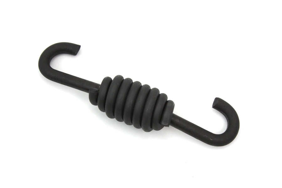 HARLEY Replica Parkerized Kickstand Spring fits 1936-1952 WL, 1932-1935 WL, 1941-1952 W,