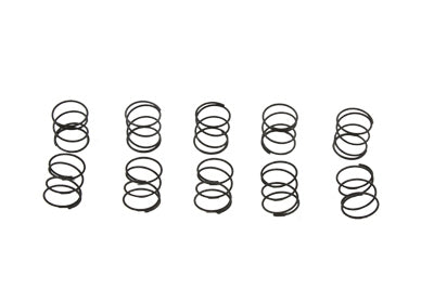 HARLEY Oil Filter Cup Spring fits 1957-1980 XLH, 1965-1981 FL, 1971-1981 FX,