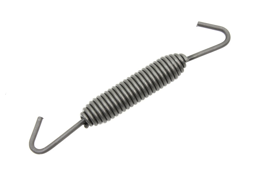 HARLEY Parkerized Brake Pedal Spring fits 1937-1952 EL, 1937-1948 UL, 1941-1957 FL, 1936-1973 G, 1935-1952 W,