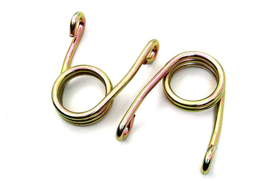 HARLEY 2 inch Torsion Seat Spring Set fits 0- Custom, application