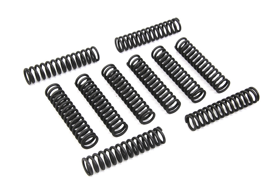 HARLEY Replica Clutch Spring Set fits 1936-1940 EL, 1937-1940 U,
