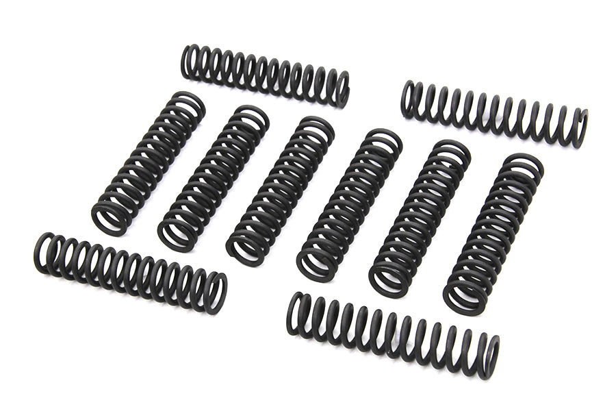 HARLEY Replica Clutch Spring Set fits 1936-1940 EL, 1937-1940 U,