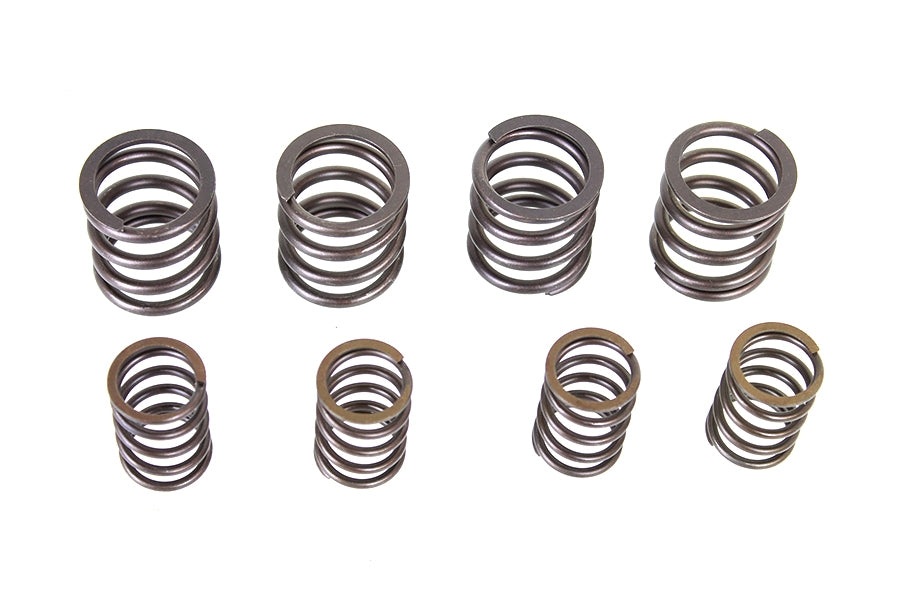 HARLEY Kibblewhite Valve Spring Set fits 1936-1940 EL, 1941-1947 FL,