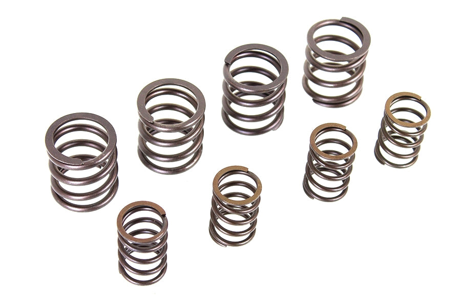 HARLEY Kibblewhite Valve Spring Set fits 1936-1940 EL, 1941-1947 FL,