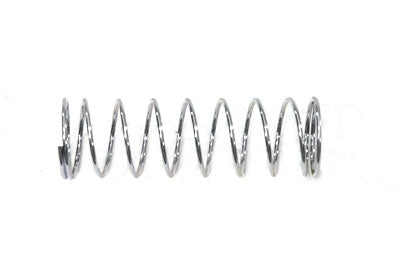 HARLEY Damper Knob Spring fits 0- Special, application