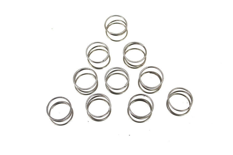 HARLEY Transmission Shifter Gear Spring fits 1941-1978 FL, 1971-1978 FX, 1929-1952 W,