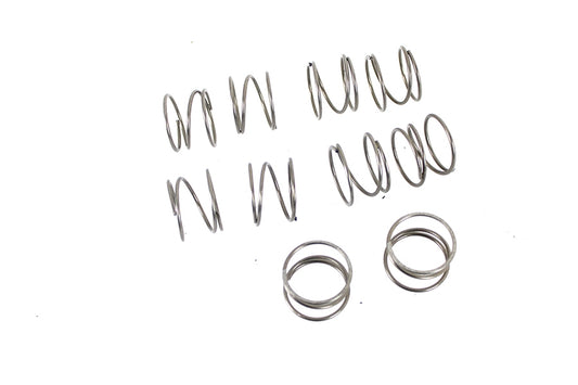 HARLEY Transmission Shifter Gear Spring fits 1941-1978 FL, 1971-1978 FX, 1929-1952 W,