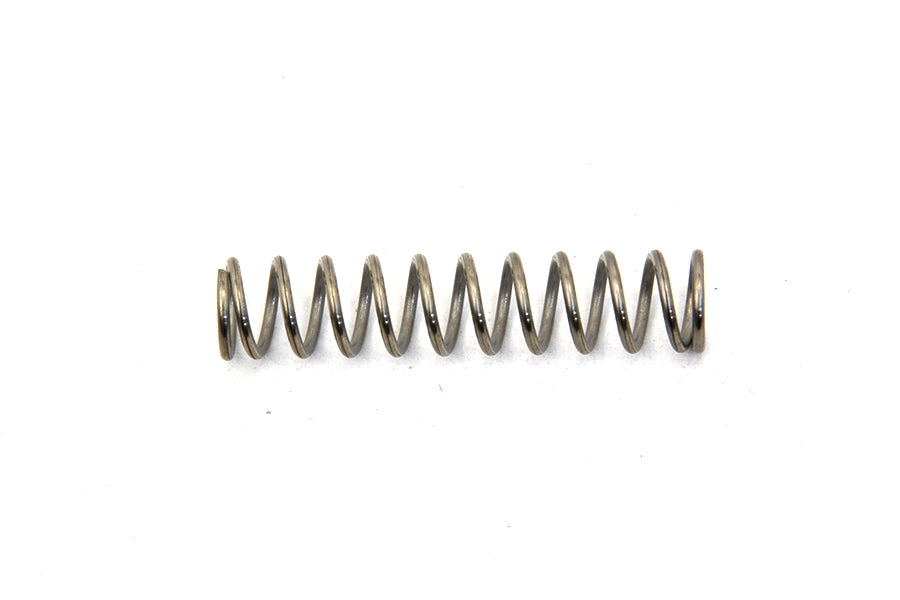 HARLEY Linkert Carburetor Main Nozzle Spring fits 1933-1934 VL, 1936-1940 EL, 1941-1965 FL, 1937-1948 UL, 1933-1952 WL,